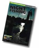 Night Fishing with Adam Penning